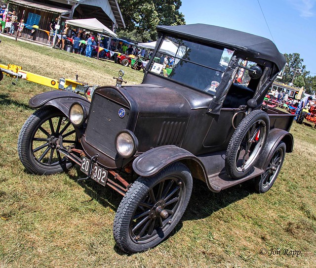 1925 Ford Model T 2a (edit)