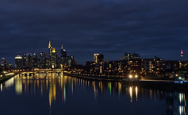 Frankfurt / Main | 