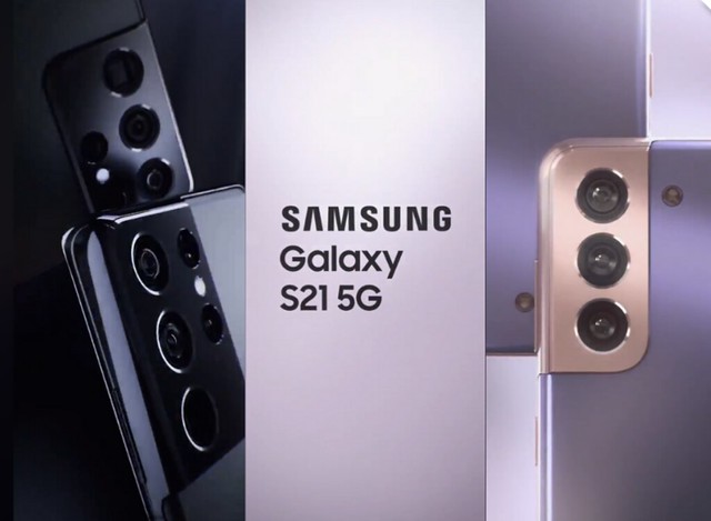Samsung Galaxy S21 Mungkin Tidak Ada Ruang Kad Microsd, Tetapi Masih Ada Pengecas