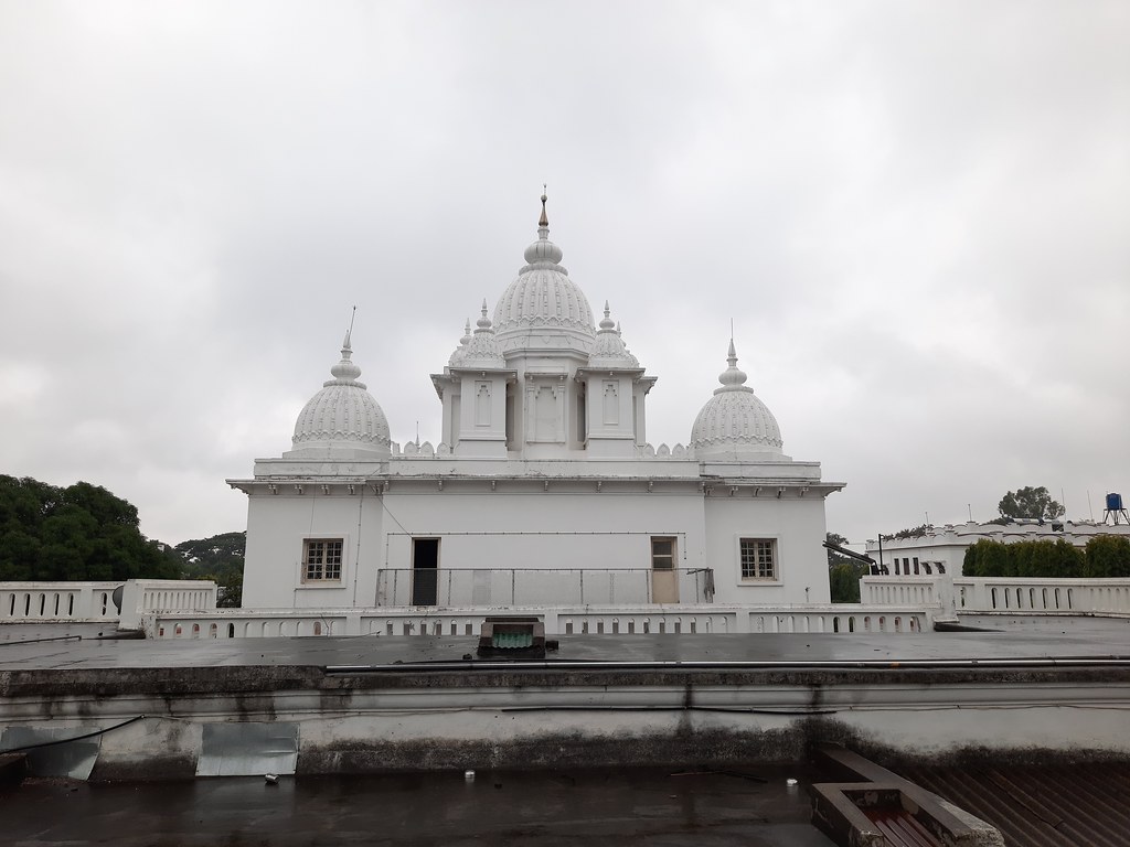 Phalaharini Kali Puja (1)