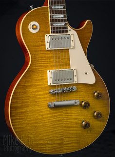 Gibson Les Paul (Explore #99)