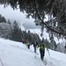Skitour Windenpass Jan 21'