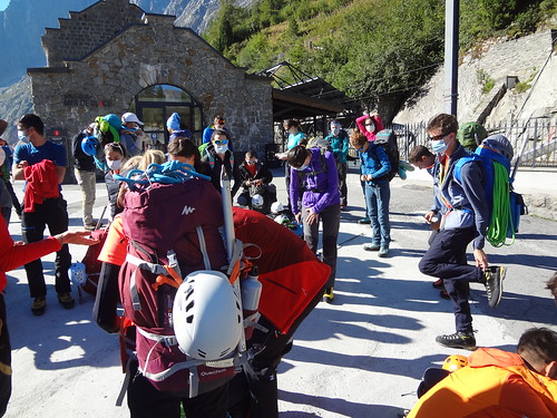 Refuge_et_Alpinisme-2020_Lescahux | by Grand parcours Chamonix