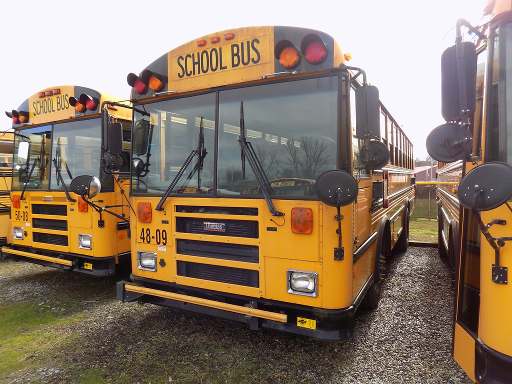cocke-county-schools-48-09-bus-lot-newport-tn-flickr