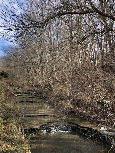buckeyetrail hikeohio ohio hiking creek