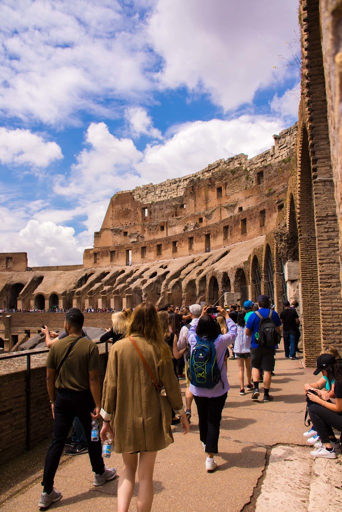 Colosseum / Colosseo
