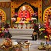Holy Mother’s Tithi Puja performed on Tuesday, the 5th of January, 2021