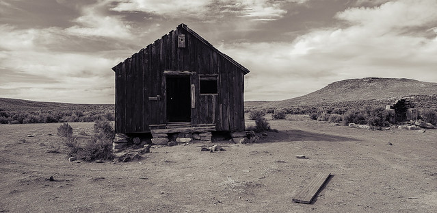 Historic Shirk Ranch