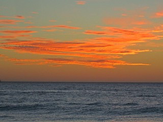 Mullaloo Beach Sunset - Perth, Western Australia