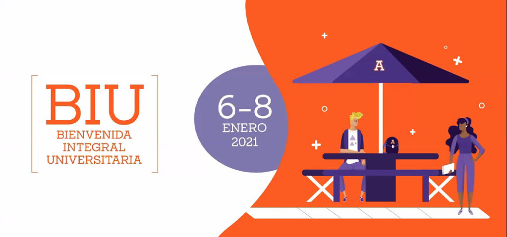 BIU Virtual 2021