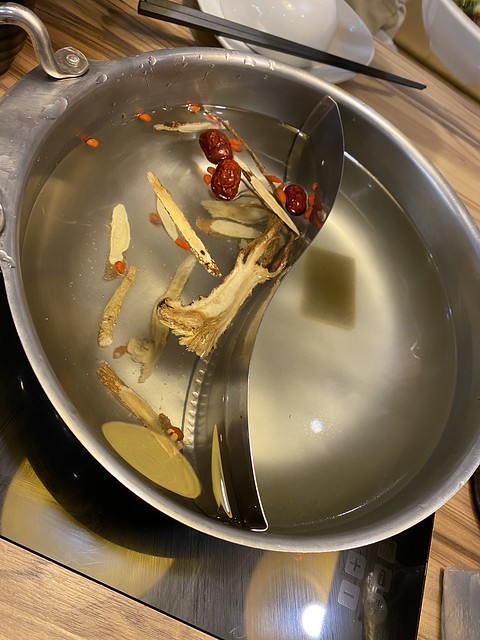 [新北市。板橋區] 沸騰極緻涮涮鍋 Boiling Shabu shabu
