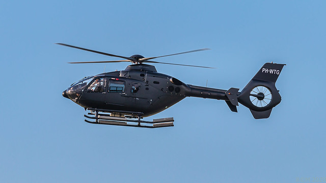 PH-WTG - Eurocopter EC 135P2 - EHLE -  HeliCentre - 20200304(2)