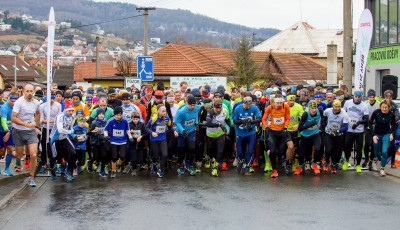 Na Zlínsku museli zrušit čtyři oblíbené běžecké závody