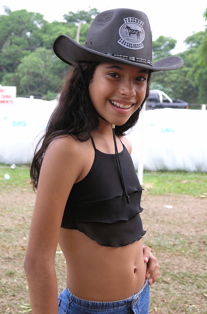 Cam girl in Manaus