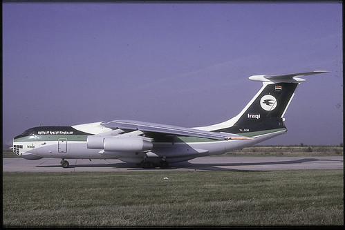 ORY | Planespotting • Paris - Orly Airport - France | AWP • Collection Bernard Kergal | by AWP Team