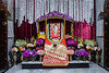 Sri Ma Sarada Devi's Tithi Puja, Jan 2021