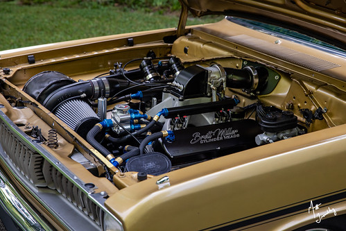 Plymouth Duster | by izthistaken