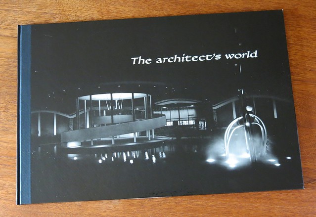The architect's world