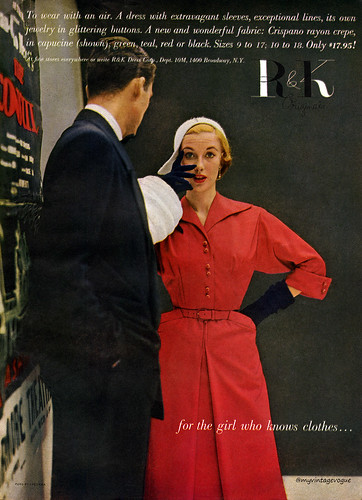 R & K Originals 1950 | Jessica | Flickr