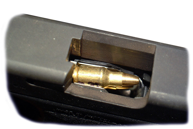 Gun Ammunition Weapon Pistols Edit 2021