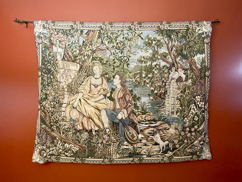 2020-11-01 Wall Tapestry