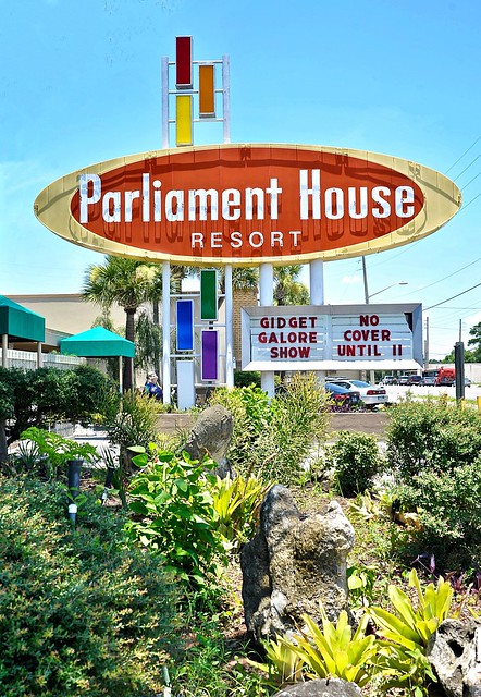 Parliament House Resort - Orlando, Florida