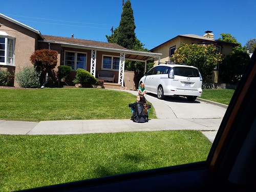 distance playdate | by yes.