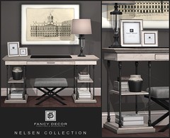 Nelsen Collection @ C88