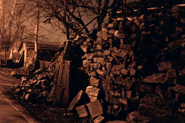 stone and wood night-Canon EOS 5D Mark II