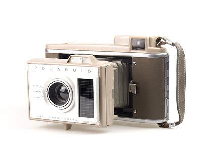 Polaroid J33 - Camera-wiki.org - The free camera encyclopedia