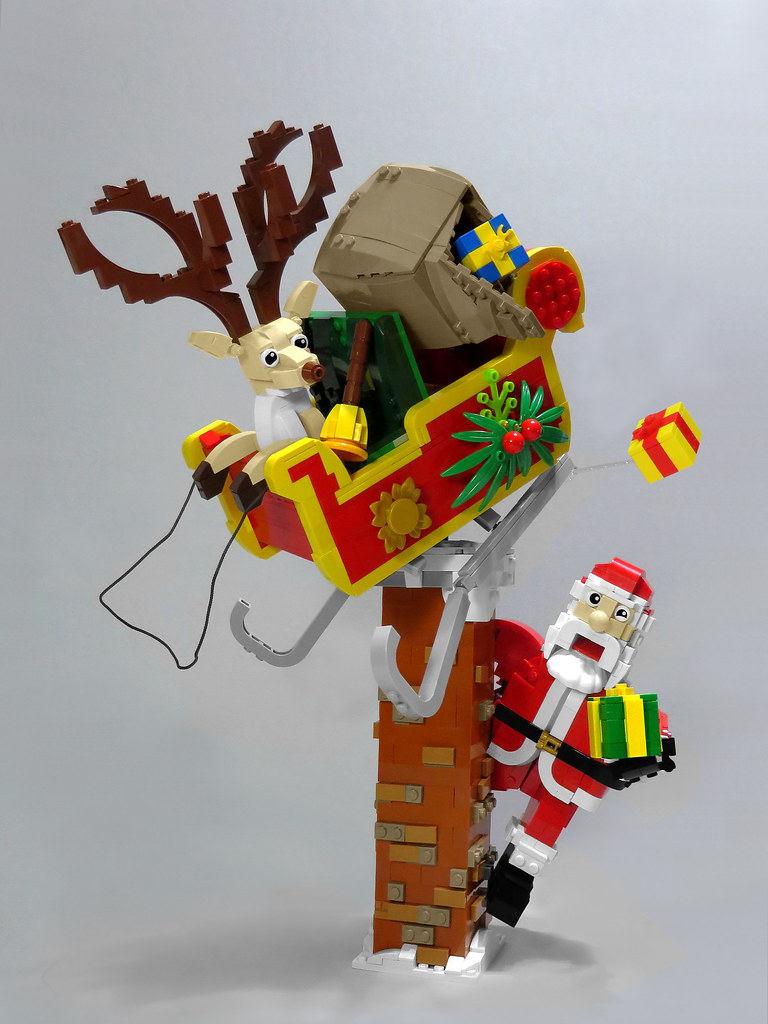 Should've Picked Rudolph! (2020)