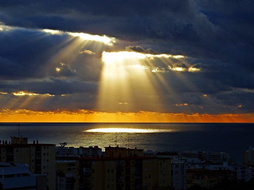 andalucia amanecer marbella málaga mar mediterráneo costadelsol cielo españa spain sunrise sol nature naturaleza photography photos landscape cloud