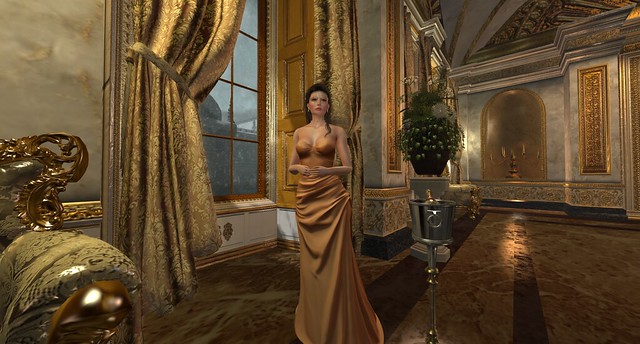 The most beautiful ballrooms in Our Virtual World ...