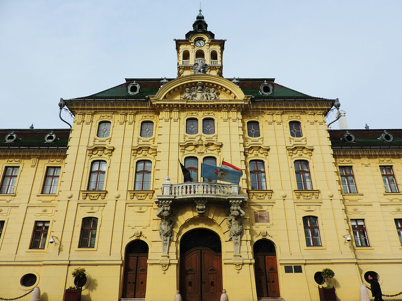 7 Reasons To Love Szeged, Hungary – Our Wanders