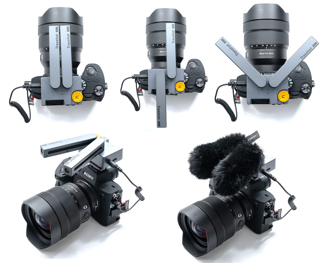 12480円 【１着でも送料無料】 ビデオカメラ外付けマイクCOMICA CVM-VM20ショットガンマイク コンデンサーマイク カメラ スマートフォンマイク 単一指向性マイク多機能 充電式マイクCanon Nikon Sony DSLRカメラなど用