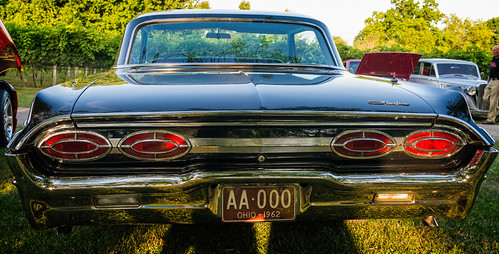 1962 Oldsmobile Starfire | by Harold Brown