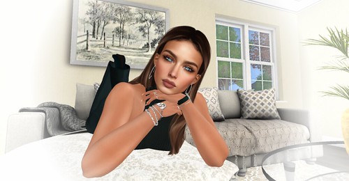 Relaxing | by myasporg08