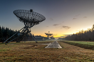 Westerbork Synthesis Radio Telescope-HDR-01