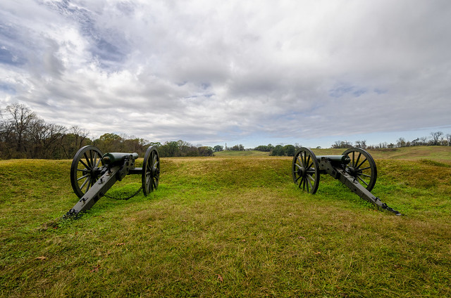 Vicksburg Battlefield 3