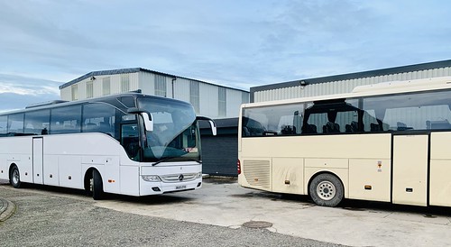 Simpsons Coaches | by ronsimpson42