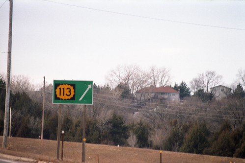 13247 by richiekennedy56, k18 k113 kansas rileycountyks manhattan sunsetpark hwysigns unitedstates