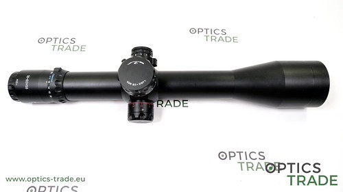 IOR Invictus 10-60x56 SFP | by Optics Trade