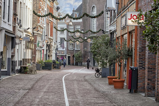 Dordrecht Voorstraat | by PAUL (Van de Velde) -Fotografie
