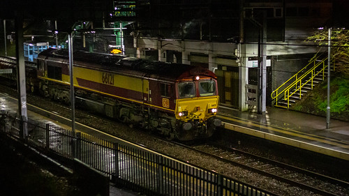 Tracks on Track | by TimboM
