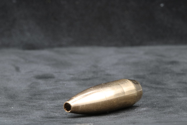 7.62x51mm, 167gr JHP, Pine Valley Munitions