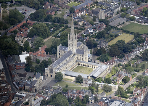 norwich cathedral aerial image norfolk aerialimages above nikon hires highresolution hirez highdefinition hidef britainfromtheair britainfromabove skyview aerialimage aerialphotography aerialimagesuk aerialview viewfromplane aerialengland britain johnfieldingaerialimages fullformat johnfieldingaerialimage johnfielding fromtheair fromthesky flyingover fullframe cidessus antenne hauterésolution hautedéfinition vueaérienne imageaérienne photographieaérienne drone vuedavion delair birdseyeview british english images pic pics view views hángkōngyǐngxiàng kōkūshashin luftbild imagenaérea imagen aérea photo photograph theclose gates cathedralcity
