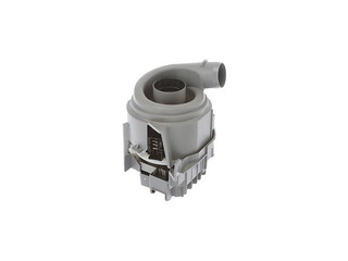 Pompa motore riscaldante circolazione lavastoviglie Bosch Siemens 12014980