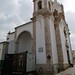 exterior Iglesia Igreja de Santo António en Lagos Algarve Portugal 01
