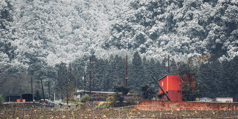 南山部落｜Siyuan