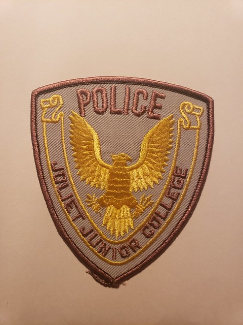 IL - Joliet Junior College Police